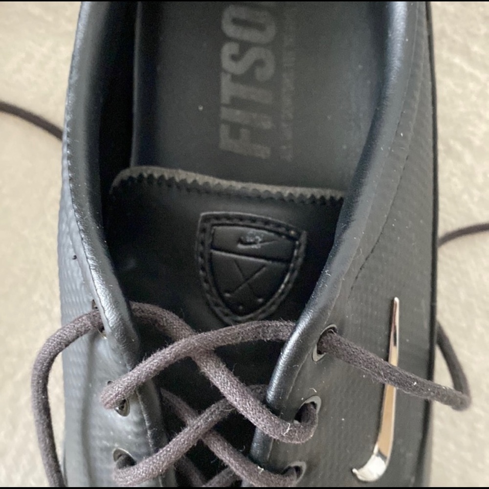 Nike Men’s Golf Shoes Gem